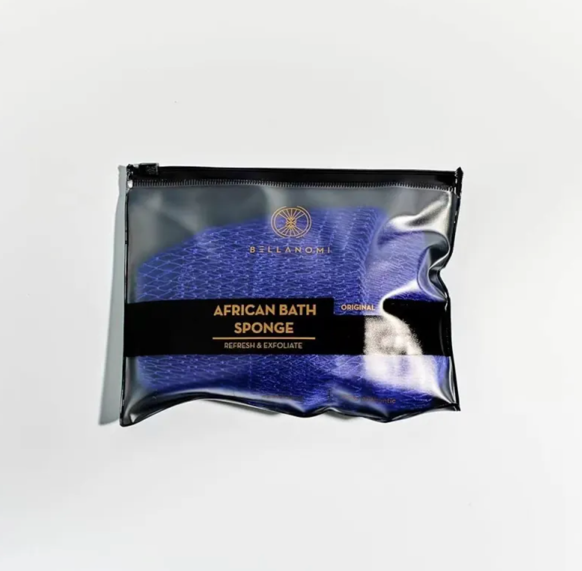 African Net Nylon Bath Towel