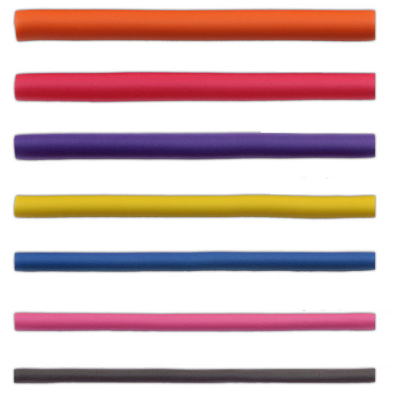 Magic Hair Curlers - Heatless Sponge Rollers