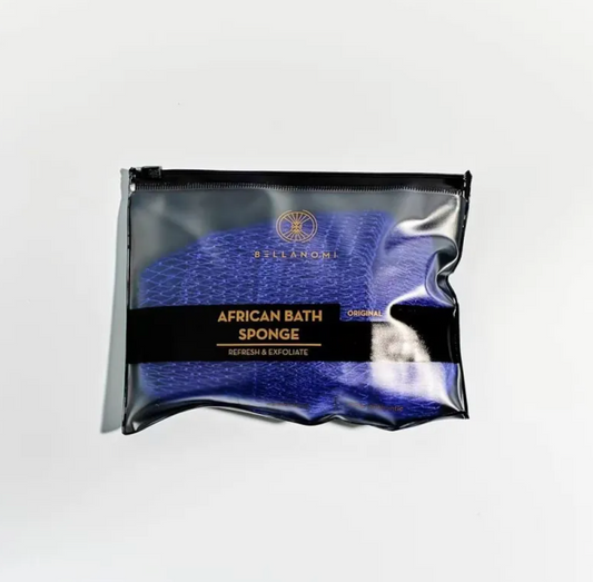 African Net Nylon Bath Towel