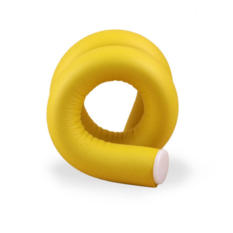 Magic Hair Curlers - Heatless Sponge Rollers